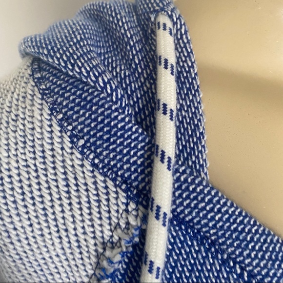 Marc New York Colorblock Hooded Pocket Sweater - Picture 5 of 16